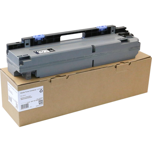 -/ Бункер отработанного тонера для KONICA MINOLTA Bizhub C250i (CET) -/ Бункер отработанного тонера для KONICA MINOLTA Bizhub C250i (CET)