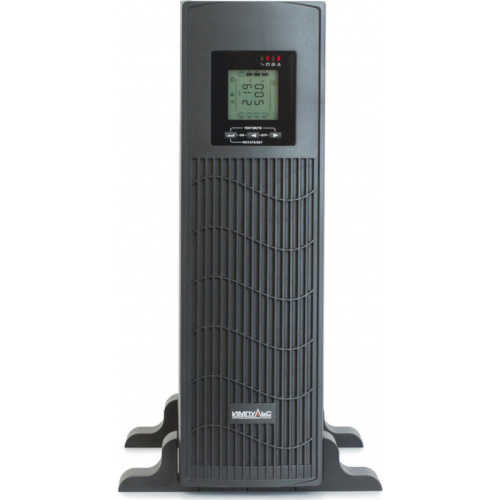 JR20202 ИБП ЮНИОР ПРО 2000 R/T/ line-interactive SW rack фото 2