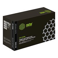 CS-C056L -/ Картридж лазерный Cactus CS-C056L 056 L черный (5100стр.) для Canon imageCLASS LBP320 Series/540 Ser