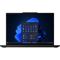 21QX000LUS Ноутбук/ Lenovo Thinkpad T14s G6 14" WUXGA (1920 x 1200) IPS AG 100%sRGB 500 nits, Ultra 7 258V, 32gb, 1TB SSD, Intel Arc 140V, Intel Wi-Fi 7 BE201 2x2 BE vPro&BT 5.4, CAM 5MP RGB+IR, 58Wh, BKLT KB US-ENG, W11 Pro, 1Y