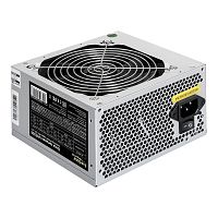 ES261566RUS Блок питания 350W ExeGate UNS350 (ATX, 12cm fan, 24pin, 4pin, 3xSATA, 2xIDE)