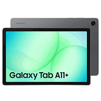 SM-X236BZAACAU Планшет/ Планшет Samsung Galaxy Tab A11+ 5G 6GB_128GB Grey
