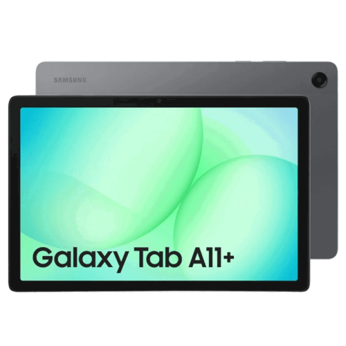 SM-X236BZAACAU Планшет/ Планшет Samsung Galaxy Tab A11+ 5G 6GB_128GB Grey