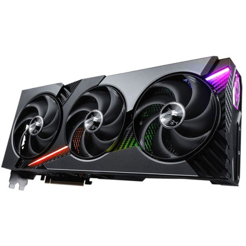 GeForceRTX508016GVANGUARDSOC Видеокарта/ GeForce RTX 5080 16G VANGUARD SOC фото 4