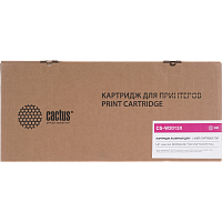 CS-W2013X -/ Картридж лазерный Cactus CS-W2013X 659X пурпурный (29000стр.) для HP LJ M856dn/M776dn/M776z/M776zs