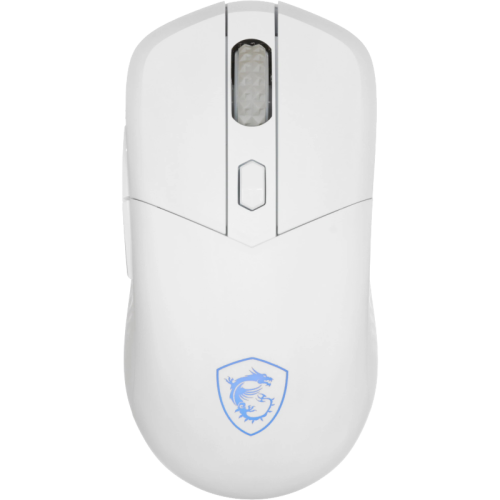 VERSA300WWHITE Мышка USB OPTICAL GAMING VERSA 300 W WHITE MSI