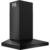 KHC6831NGN Вытяжка Korting/ Купольная, 60 см, 3 режима, 800 м3/ч, черный цвет