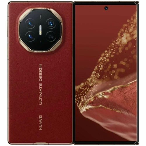 51098EKJ Смартфон MATE XT 16GB/1TB GRL-LX9 RED HUAWEI фото 2