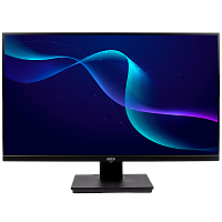 Monitor HIPER EasyView HS2725 - 27''/1920x1080 (Full HD)/75Гц/250/1000:1/IPS/4мс/HDMI+DP/Black