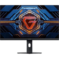 ELA6656RU Монитор Xiaomi 23.8" G24i 2026 черный IPS LED 16:9 HDMI матовая 1000:1 400cd 178гр/178гр 1920x1080 200Hz FreeSync Premium DP FHD 3кг