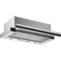 841342 GOOD, Кухонная вытяжка ELIKOR Интегра 60Н-400-В2Л нерж/нерж