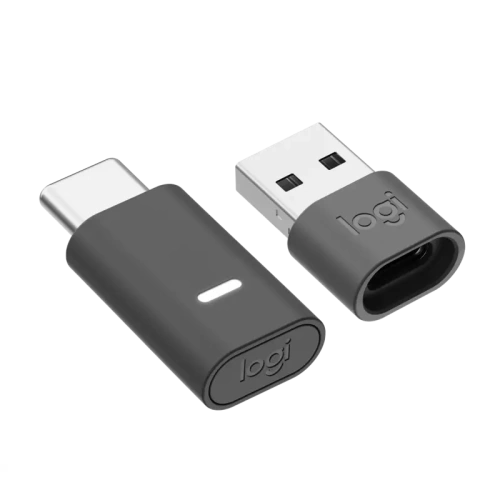 981-001311 Беспроводная гарнитура/ HEADSET-Zone Wireless 2 UC-graphite фото 5