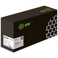 -/ Картридж лазерный Cactus CS-C708 708H черный (2500стр.) для Canon LBP-3300/3360/3300/3360