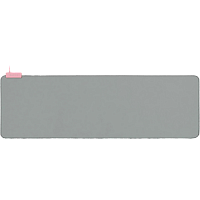 RZ02-02500316-R3M1 Игровой коврик для мыши Razer Goliathus Extended Chroma - Quartz/ Razer Goliathus Extended Chroma - Quartz - Gaming Mouse Mat