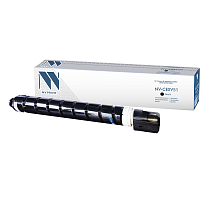NV-CEXV51Bk -/ Тонер-картридж NVP NV-C-EXV51 Black для Canon IR Advance C5535/5540/5550/5560 (69000k)