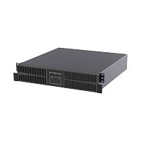 BPSMLR1-36V Батарейный блок для ИБП ДКС серии Info Rackmount Pro INFORPRO2000I, Small Rackmount SMALLR1A0, Rack 2U, 6х9Ач, 36В