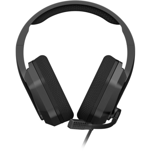 G260 Наушники с микрофоном A4Tech Bloody G260 черный 2м мониторные USB оголовье (G260) фото 10 G260 Наушники с микрофоном A4Tech Bloody G260 черный 2м мониторные USB оголовье (G260) фото 10