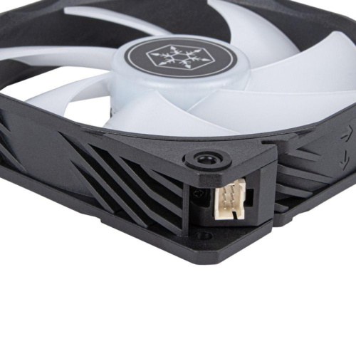 G53NP360ARGB020 Жидкостная система охлаждения Silverstone G53NP360ARGB020 (SST-NP360-ARGB) фото 11 G53NP360ARGB020 Жидкостная система охлаждения Silverstone G53NP360ARGB020 (SST-NP360-ARGB) фото 11