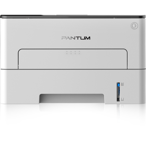 P3010D Принтер лазерный/ Pantum P3010D фото 2 P3010D Принтер лазерный/ Pantum P3010D фото 2