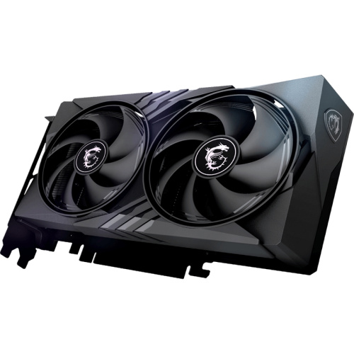 GeForceRTX50508GGAMING Видеокарта/ GeForce RTX 5050 8G GAMING фото 2