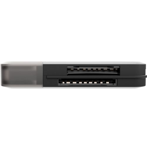 83262 Defender Универсальный картридер Ultra Swift USB 2.0, 4 слота фото 4 83262 Defender Универсальный картридер Ultra Swift USB 2.0, 4 слота фото 4