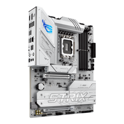 90MB1JI0-M0EAY0 Материнская плата/ ROG STRIX B860-A GAMING WIFI фото 3