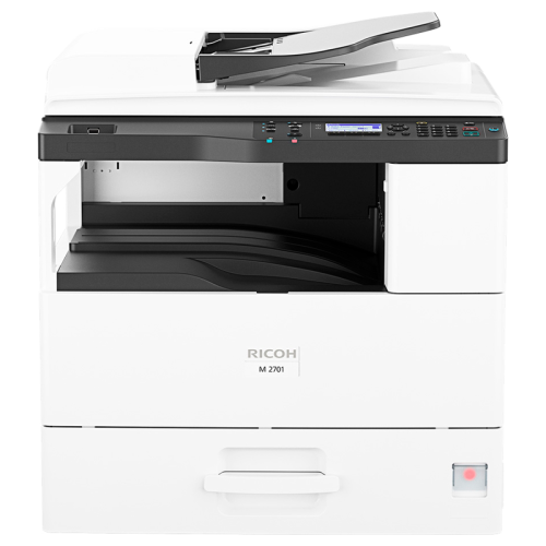 418118 Цифровое МФУ M 2701 418118 Цифровое МФУ M 2701