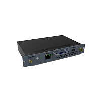 OPS-W02-LINUX Модуль расширения/ Yealink [OPS-W02-LINUX] Linux OPS for MeetingBoard Series / 2-year AMS [1303226]