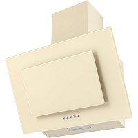 DHE60.1C Вытяжки Graude/ 600 х 643-923 х 312 мм, настенная вытяжка Comfort, 450 м3/ч, управление Classic Control, фронт из закаленного стекла, телескопический короб кремового цвета, 3-х ступенчатая регулировка мощности, 5-ти слойный алюминиевый фильтр, по