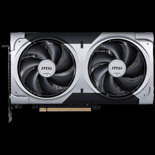 RTX5060Ti16GVENTUS2XPLUS Видеокарта PCIE16 RTX5060TI 16GB RTX 5060 Ti 16G VENTUS 2X PLUS MSI фото 2 RTX5060Ti16GVENTUS2XPLUS Видеокарта PCIE16 RTX5060TI 16GB RTX 5060 Ti 16G VENTUS 2X PLUS MSI фото 2