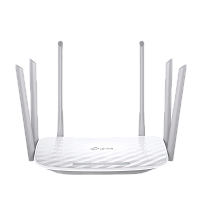 ArcherC86 Двухдиапазонный гигабитный Wi-Fi роутер AC1900 с поддержкой MU?MIMO/ AC1900 Dual-Band Wi-Fi Router