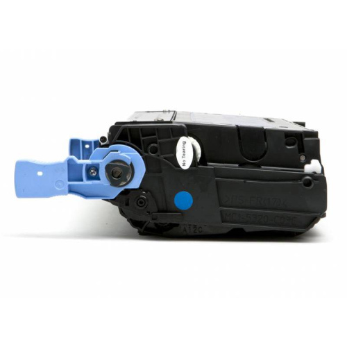CS-Q5951A -/ Картридж лазерный Cactus CS-Q5951A Q5951A голубой (10000стр.) для HP LJ 4700 CS-Q5951A -/ Картридж лазерный Cactus CS-Q5951A Q5951A голубой (10000стр.) для HP LJ 4700