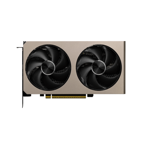 GeForceRTX5060Ti16GINSPIRE2XOC Видеокарта/ GeForce RTX 5060 Ti 16G INSPIRE 2X OC фото 2