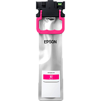 Картридж/ WorkForce Pro WF-C529R / C579R Magenta XL Ink Supply Unit