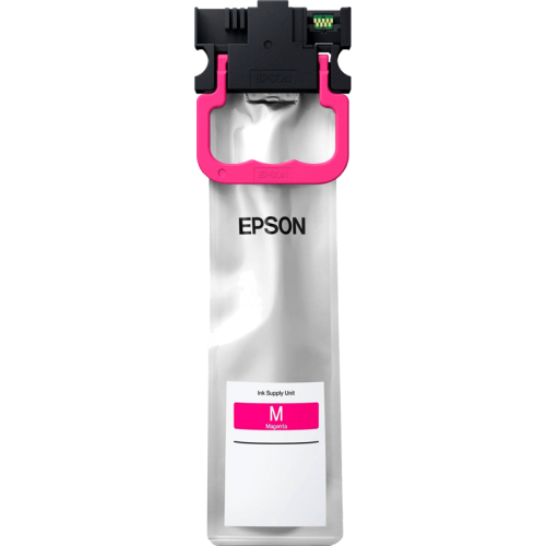 Картридж/ WorkForce Pro WF-C529R / C579R Magenta XL Ink Supply Unit