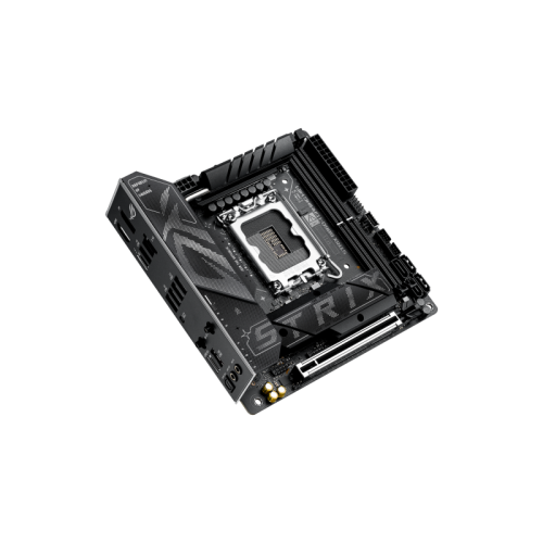 90MB1JB0-M0EAY0 Материнская плата/ ROG STRIX B860-I GAMING WIFI фото 5 90MB1JB0-M0EAY0 Материнская плата/ ROG STRIX B860-I GAMING WIFI фото 5