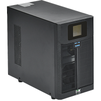 ELT-3000VA-1-004 ITK ELECTRA LT ИБП 3кВА/2,4кВт с АКБ 4х9AH USB
