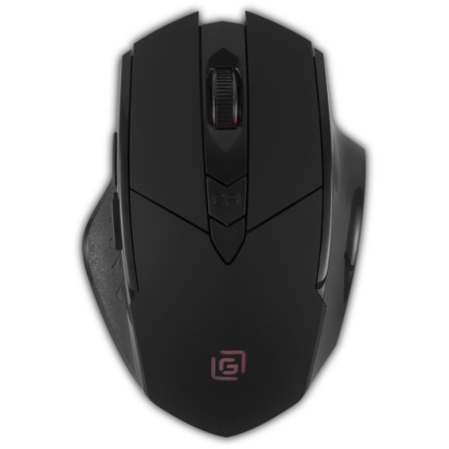 1903012 Мышь Oklick 780GW черный оптическая 3200dpi беспров. USB для ноутбука 6but (1903012) фото 7 1903012 Мышь Oklick 780GW черный оптическая 3200dpi беспров. USB для ноутбука 6but (1903012) фото 7