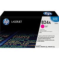 CB387A Барабан/ HP Color LaserJet CB387A Magenta Image Drum