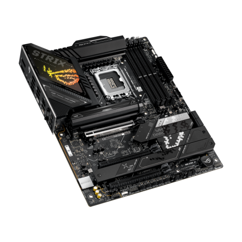 90MB1K20-M0EAY0 Материнская плата/ ROG STRIX Z890-H GAMING WIFI фото 8 90MB1K20-M0EAY0 Материнская плата/ ROG STRIX Z890-H GAMING WIFI фото 8