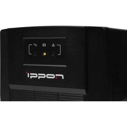 1108022 ИБП Ippon Back Basic 1500 Euro фото 11