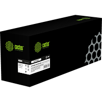 -/ Картридж лазерный Cactus CS-TK8118BK TK-8115BK ASIA CN черный (12000стр.) для Kyocera Mita Ecosys M8124cidn/M8130cidn
