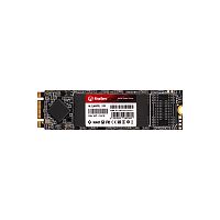 NT-1TB2280 Твердотельный накопитель/ Kingspec SSD NT-1TB 2280, 1024GB, M.2(22x80mm), SATA3, R/W 560/530MB/s, IOPs н.д./н.д., TBW 480, DWPD 0.4 (3 года)