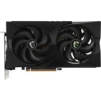 RTX50608GGAMING Видеокарта MSI PCI-E 5.0 RTX 5060 8G GAMING NVIDIA GeForce RTX 5060 8Gb 128bit GDDR7 2497/28000 HDMIx1 DPx3 HDCP Ret