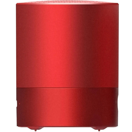 5504ABLN Портативная колонка Honor MINI 4W RED 5504ABLN BOE-ME00 CHOICE фото 6