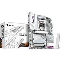 X870EAELITEWF7ICE Материнская плата/ X870E A ELITE WF7 ICE
