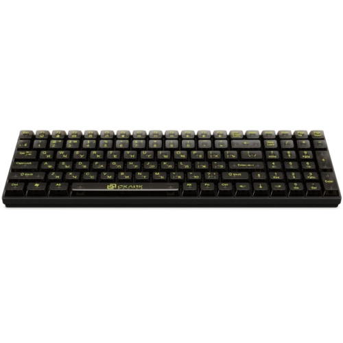 1790371 Клавиатура Oklick 915GK механическая черный USB for gamer (1790371) фото 15 1790371 Клавиатура Oklick 915GK механическая черный USB for gamer (1790371) фото 15
