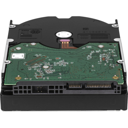 WD120EFGX Жесткий диск/ HDD WD SATA3 12Tb Red Plus 7200 512Mb 1 year warranty фото 3