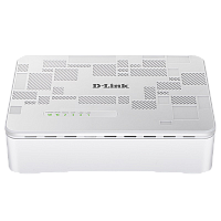 DPN-1021G/B1A Абонентский голосовой шлюз GPON ONT/ GPON ONT Gigabit VoIP Gateway