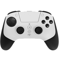 RZ06-05580200-R3G1 Игровой контроллер Razer Raiju V3 Pro for PS5 & PC - White/ Razer Raiju V3 Pro for PS5 & PC - White Gamepad